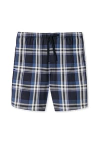SCHIESSER - Mix+Relax Schlafanzug-Hose, Gummibund, für Herren - 309 NOUGAT