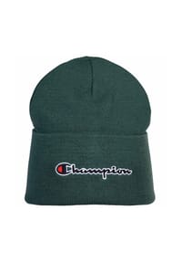 Champion® Unisex Mütze - Beanie, Strickmütze, One Size, einfarbig Bild 1