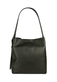 bugatti Aria - Aria Schultertasche 32 cm - braun