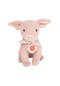 HERMANN Teddy COLLECTION® Plüschtier "Schwein Audrey", 23cm Bild 1