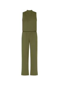 CARTOON - Jumpsuit, Schleife, für Damen - 5776 BURNT OLIVE