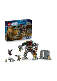 LEGO® - Star Wars™ - 75451 Wächterdroiden am Huttenpalast - 