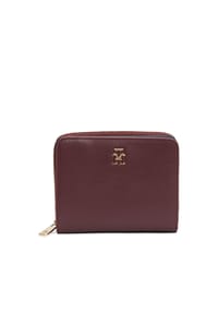 TOMMY HILFIGER - Geldbörse, Kunstleder, für Damen - MARZEMINO