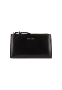 PICARD PEAKLINE 1 - Brieftasche, Leder, für Damen - CHIANTI