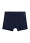 Sanetta Pants kurz, Gummibund, Label, für Kinder Bild 1