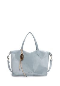 Tamaris TAS Karen - Damen Shopper TAS Karen - lightblue 530
