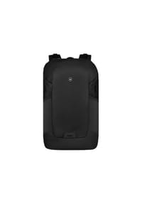 VICTORINOX ALTMONT MODERN - Rucksack "Commuter", Laptopfach, Trolleyaufsatz - SCHWARZ