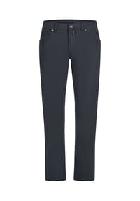 pierre cardin - Hosen Laval im Straight Fit - Beetle