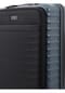 TITAN UPGRADE Trolley S mit Vortasche, 4-Doppelrollen, TSA-Kombinationsschloss Bild 9