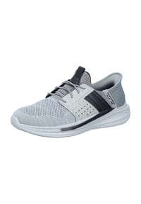 SKECHERS® - Textil Sneaker - Braun