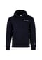 Champion® Herren Hoodie - Hooded Sweatshirt, Pullover, Kleines Logo, Kapuze, einfarbig Bild 1
