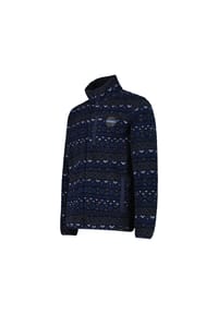 CMP - Fleecejacke - bluestone-b blue
