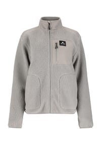 WHISTLER - Fleecejacke Felis in atmungsaktiver Qualität - 1071 Black Ink