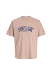 ORIGINALS by JACK & JONES - T-Shirt, Baumwolle, für Herren - 175909 RIVIERA