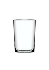 Paşabahçe - Pasabahce 4er set 2x Teeglas + 2x UntertasseTeeglas 125ml transparent - Transparent OneSize