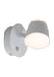 näve Leuchten LED Wandleuchte TONDO mit LED Platine dimmbar Bild 11