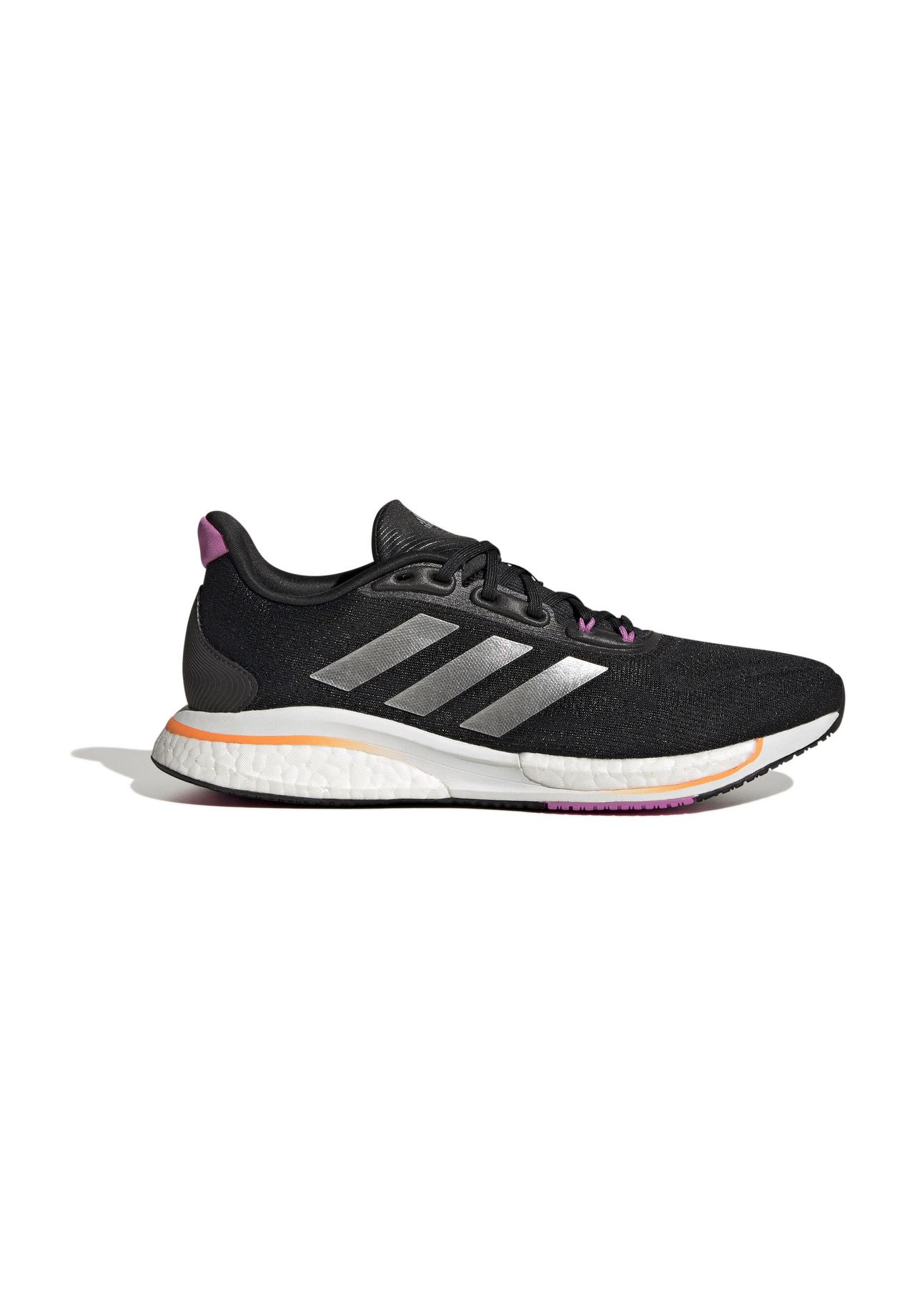 Supernova clearance boost damen