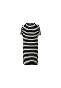 s.Oliver - Kleid - Schwarz
