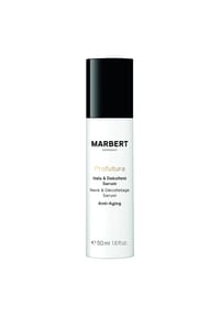 MARBERT PROFUTURA - Hals und Dekolleté Serum - FLUID