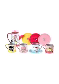 Hello Kitty - Spielzeug Hello Kitty - 