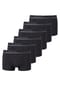 uncover by SCHIESSER Herren Shorts 6er Pack - Serie "Uncover", Unterhose, S-3XL Bild 1