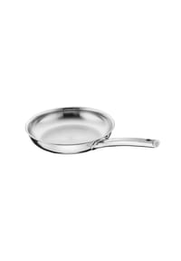 SCHULTE-UFER® Bratpfanne - SKAGEN - SILBER