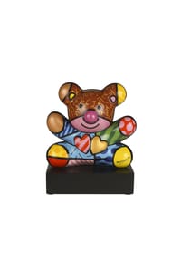 Goebel Figur Romero Britto Truly Yours - Romero Britto - Britto - Truly Yours