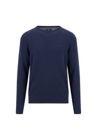 FYNCH-HATTON® - Pullover, Wollanteil, für Herren - 866 SOIL