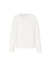 TONI - Strickpullover Summer Cosy - dark blue | 059