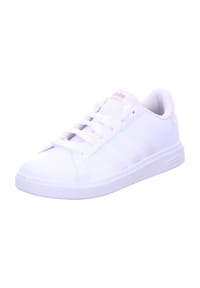 adidas - Sneaker Grand Court 2.0 - white/irides/white