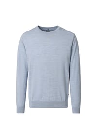 VENTI - Herren Pullover uni - Beige