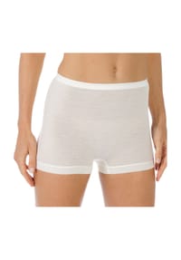 mey - Exquisite Pant, Taillenslip, für Damen - schwarz