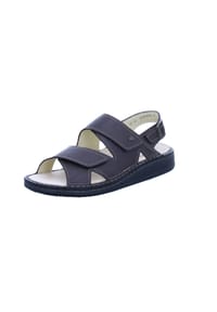 Finn Comfort - Sandalen TORO SOFT - black