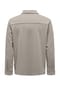 ONLY & SONS Overshirt, Regular Fit, Langarm, Kent-Kragen, für Herren Bild 13