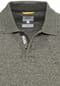 camel active Kurzarm Poloshirt aus nachhaltigem Baumwollmix Bild 9