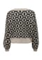 ONLY® Pullover, grafisch, Ballonärmel, für Damen Bild 11