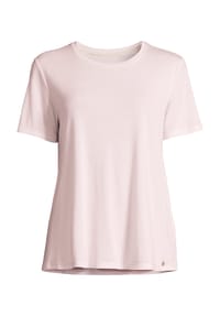 ALEX - Inner Balance Funktionsshirt "Britta", Kurzarm, schnell trocknend, für Damen - BIRD S EGG GREEN