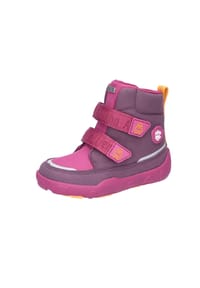 Affenzahn - Winterstiefe Comfy Bird - Berry