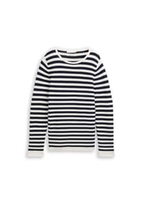 TOM TAILOR - Strickpullover, Baumwolle, für Damen - 24192 DUSTY ALABA