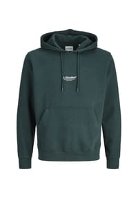 ORIGINALS by JACK & JONES - Hoodie Soho, Kängurutasche, für Herren - 175777  BLUE
