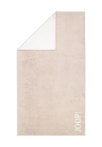 JOOP! - Duschtuch DIVIDED - 11 AQUA