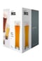 SCHOTT ZWIESEL Weizenbierglas "Beer Basic", 4er-Set BEER BASIC Bild 11