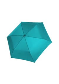 doppler® - Zero ,99 Taschenschirm 21 cm - blue
