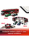 LEGO® City - 60442 F1® Rennfahrer McLaren Rennauto Bild 15