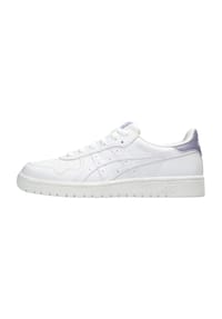 Asics sneaker damen leder on sale