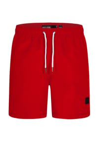 INDICODE - Badehose Ferguson - Black