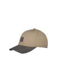 LERROS - Basecap aus Baumwolle in 2-Tone-Optik - BOLD CAMEL