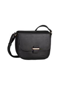 Gabor® RYANNE - Umhängetasche, Kunstleder, Reißverschluss, für Damen - BLACK
