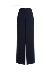 Vera Mont - Hosenrock im Layer Look - Night Sky