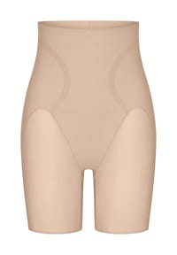 Triumph - Body Make-Up Illusion Pants, Shaping-Effekt, für Damen - 1595 ECRU WHITE